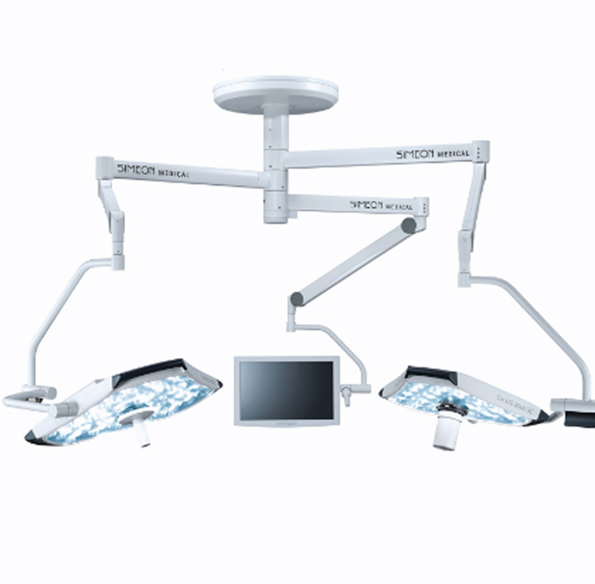 Cвітильник хірургічний Sim.LED 5000 MC/SC