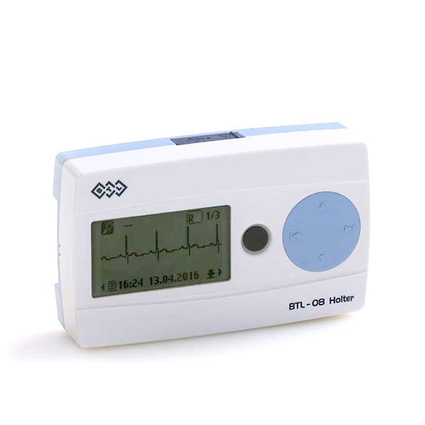 BTL-08 Holter